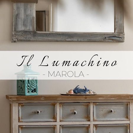 شقة Il Lumachino لا سبيتسْيا المظهر الخارجي الصورة