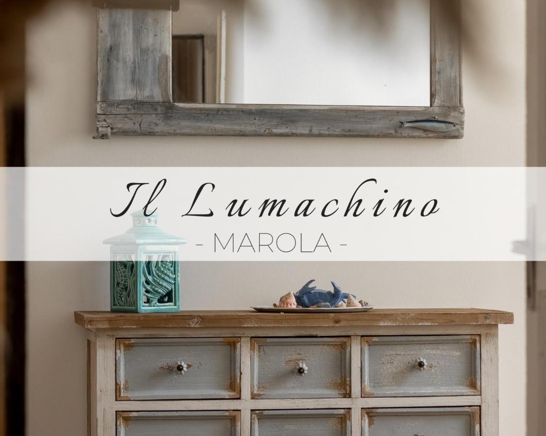 شقة Il Lumachino لا سبيتسْيا المظهر الخارجي الصورة